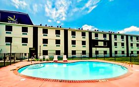 Quality Inn & Suites Lake Charles South